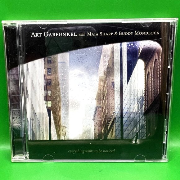 Lot of 3 CDs Simon Garfunkel Greatest Hits Solo Records Folk Rock Music Bundle - Picture 7 of 8